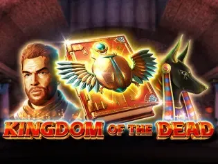 Kingdom of The Dead
