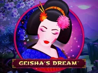 Geisha’s Dream screenshot