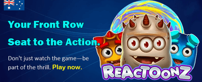 Play Real Money Slots Now banner
