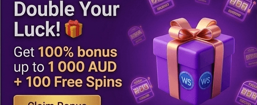 First Deposit Power-Up promotion