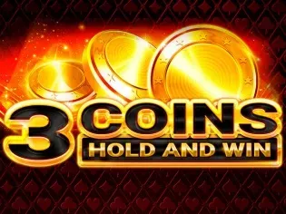 3 Coins screenshot